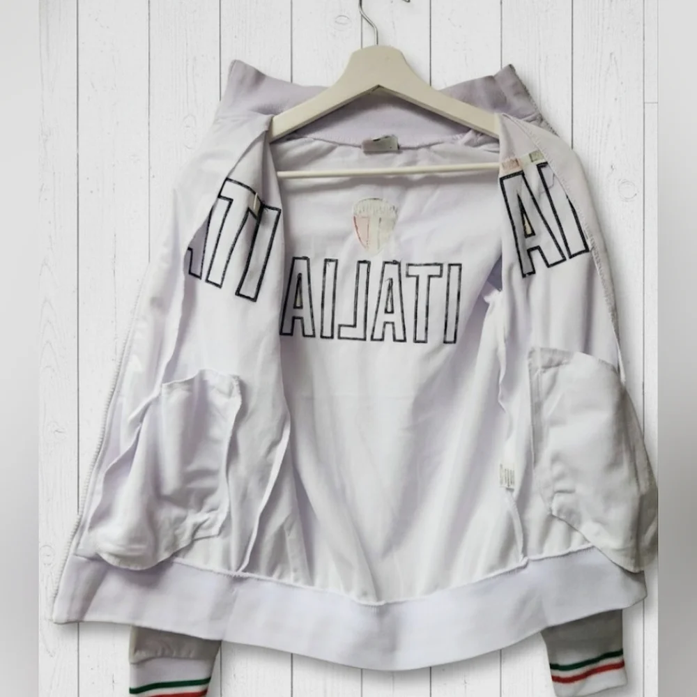 Unlimited italia track